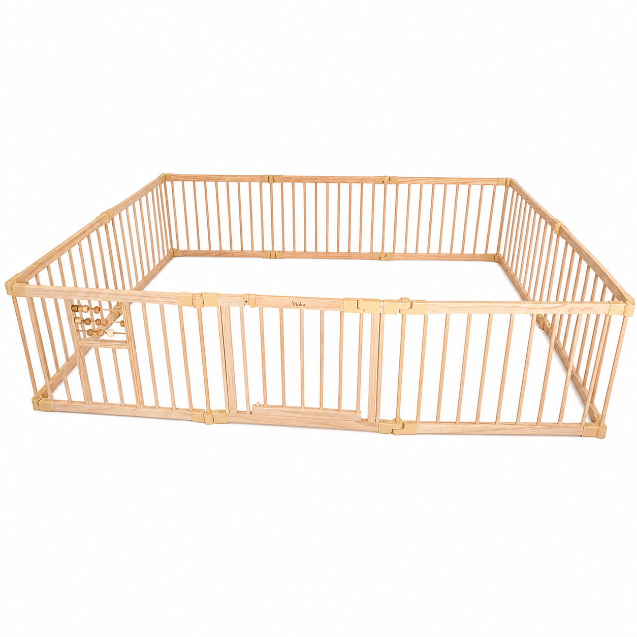 Wooden Panel Activity Extension Kit