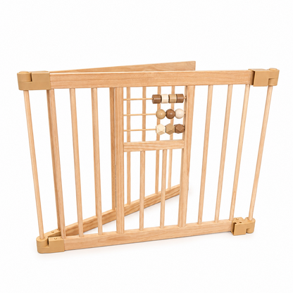 Wooden Panel Activity Extension Kit